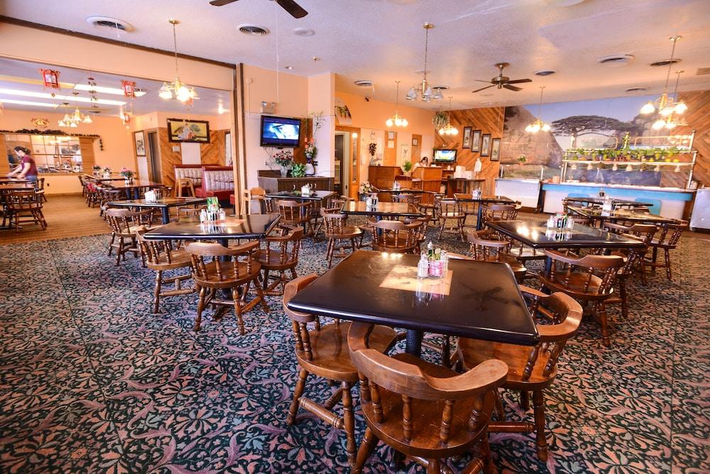 Burlington Inn Bagian luar foto